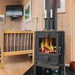 Ferienhaus Seaside Bliss In - By Traum Ålbæk