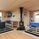 Seaside Bliss In - By Traum Ferienhaus