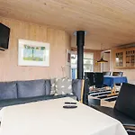 Seaside Bliss In - By Traum Ferienhaus *