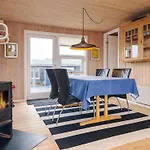 Ferienhaus Seaside Bliss In - By Traum Ålbæk