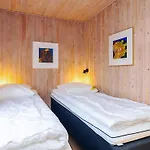Ferienhaus Seaside Bliss In - By Traum Ålbæk
