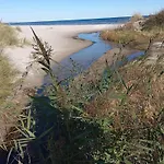 Seaside Bliss In - By Traum Ferienhaus *
