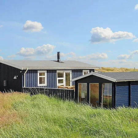 Seaside Bliss In - By Traum Semesterbostad