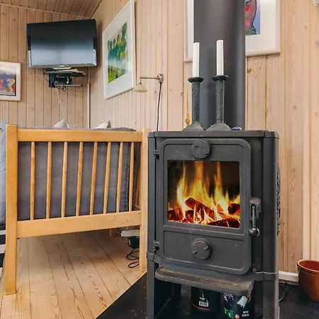 Holiday home Xxvi Aalbaek