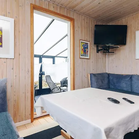 Holiday home Xxvi