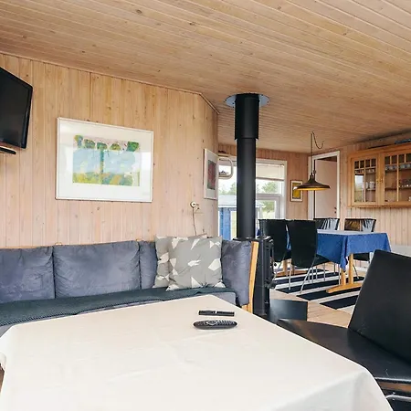 Xxvi Holiday home *