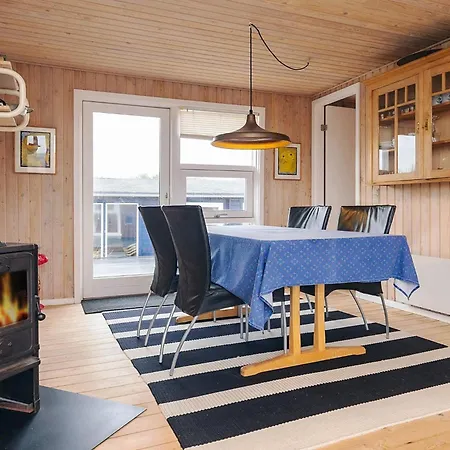 Holiday home Xxvi Aalbaek