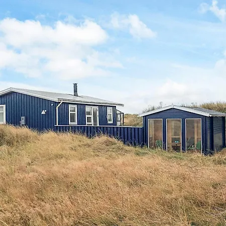 Holiday home Xxvi *
