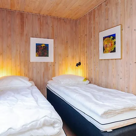 Holiday home Xxvi Aalbaek