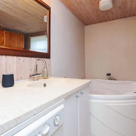 Holiday home Xxvi