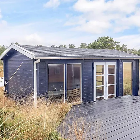 Xxvi Holiday home *