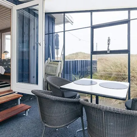 Seaside Bliss In - By Traum *