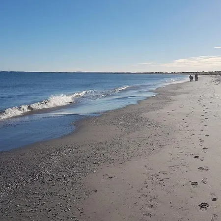 Seaside Bliss In - By Traum Semesterbostad Ålbæk