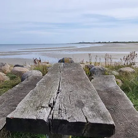 Seaside Bliss In - By Traum Semesterbostad Ålbæk