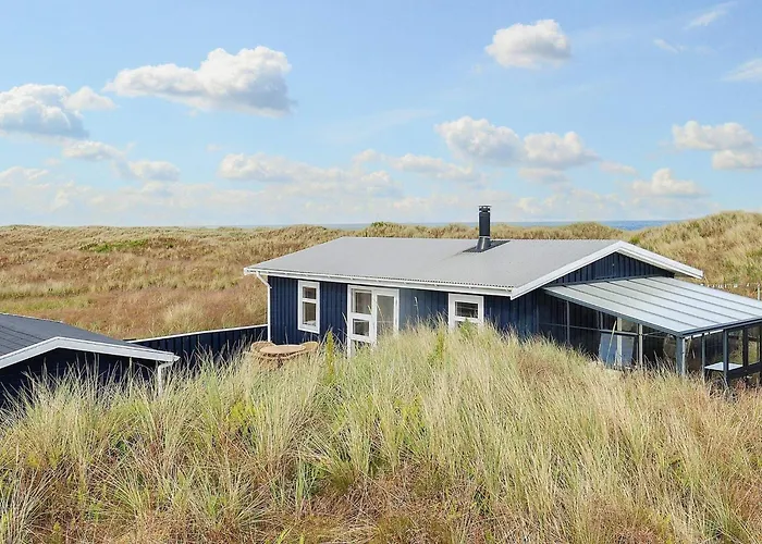 Seaside Bliss In - By Traum Semesterbostad