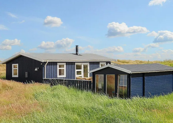 Seaside Bliss In - By Traum Semesterbostad