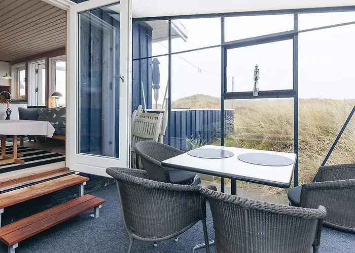 Seaside Bliss In - By Traum *