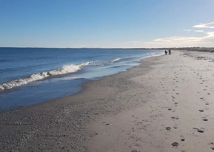 Seaside Bliss In - By Traum Semesterbostad Ålbæk