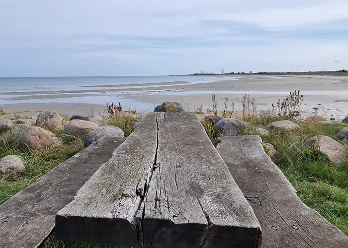 Seaside Bliss In - By Traum Semesterbostad Ålbæk