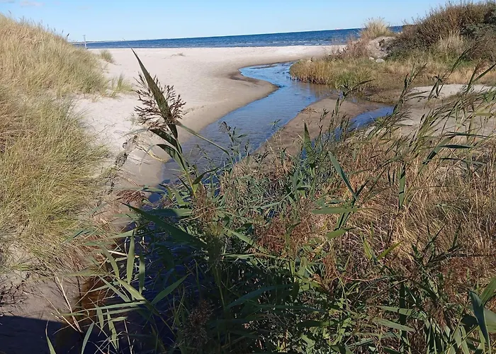 Seaside Bliss In - By Traum Semesterbostad *
